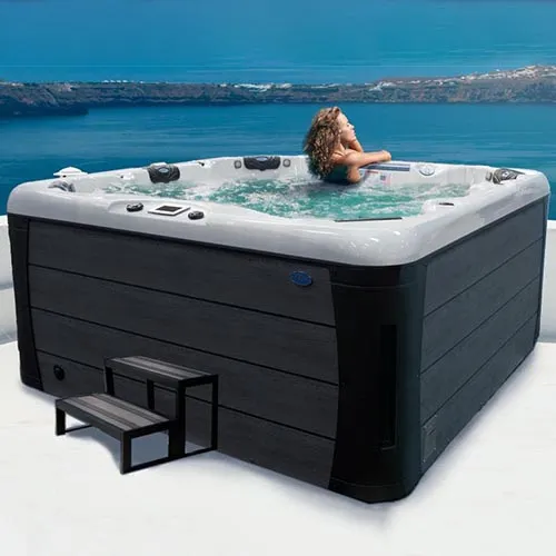 Deck hot tubs for sale in Blue Springs